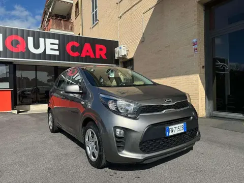 Annonce KIA PICANTO Essence 2019 d'occasion 