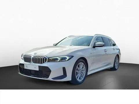 Used BMW SERIE 3 Diesel 2023 Ad 