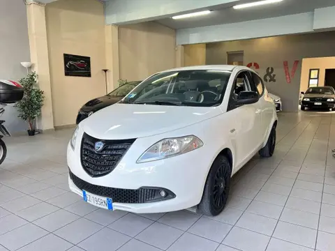 Used LANCIA YPSILON LPG 2015 Ad 