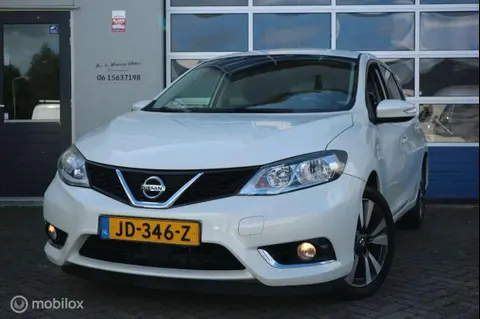 Annonce NISSAN PULSAR Essence 2016 d'occasion 