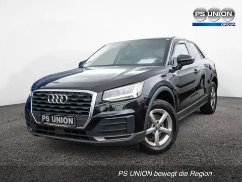 Used AUDI Q2 Petrol 2017 Ad 