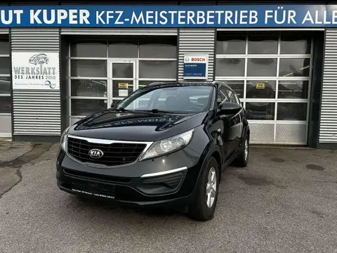 Used KIA SPORTAGE Diesel 2015 Ad 