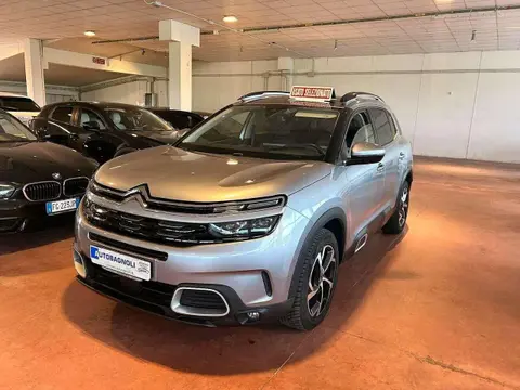 Used CITROEN C5 AIRCROSS Diesel 2021 Ad 