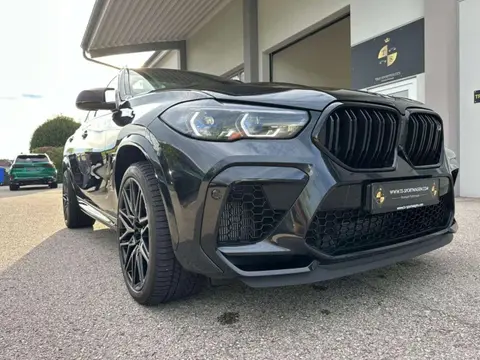 Annonce BMW X6 Essence 2021 d'occasion 