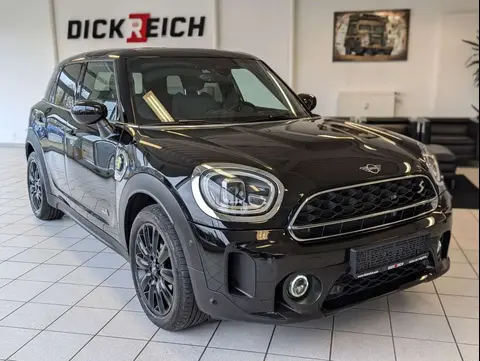 Used MINI COOPER Hybrid 2022 Ad 