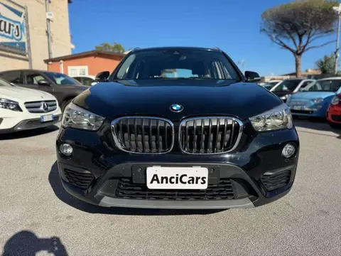 Annonce BMW X1 Diesel 2016 d'occasion 