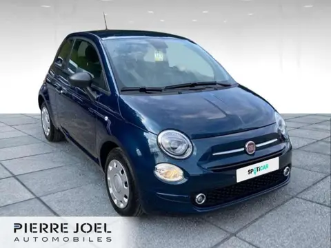 Used FIAT 500 Hybrid 2023 Ad 