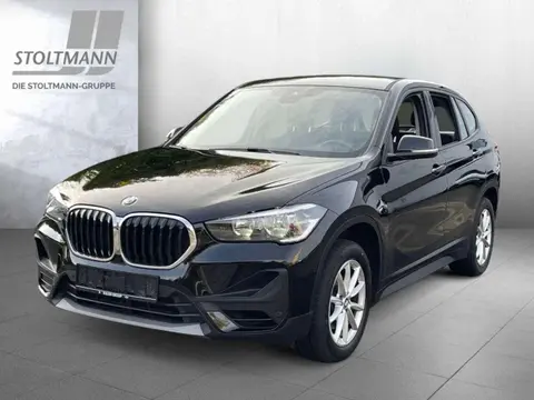 Annonce BMW X1 Essence 2020 d'occasion Allemagne