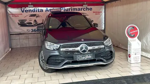 Used MERCEDES-BENZ CLASSE GLC Diesel 2019 Ad 