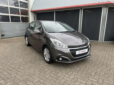 Used PEUGEOT 208 Petrol 2019 Ad 