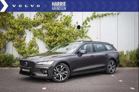 Used VOLVO V60 Hybrid 2023 Ad 