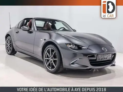 Used MAZDA MX-5 Petrol 2017 Ad 