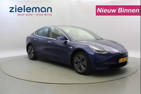 Used TESLA MODEL 3 Electric 2019 Ad 