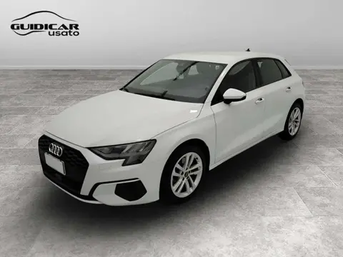 Annonce AUDI A3 Essence 2021 d'occasion 