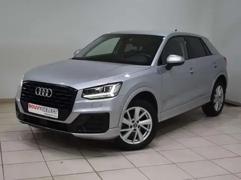 Used AUDI Q2 Petrol 2020 Ad 