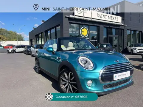 Used MINI COOPER Diesel 2018 Ad 