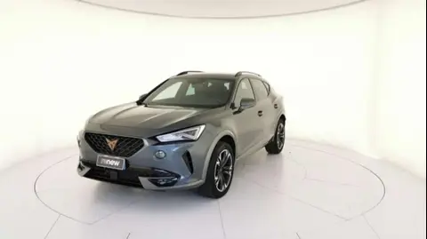 Annonce CUPRA FORMENTOR Essence 2023 d'occasion 