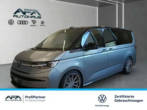 Used VOLKSWAGEN T7 Diesel 2024 Ad 