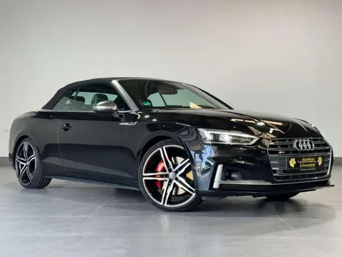 Used AUDI S5 Petrol 2018 Ad 