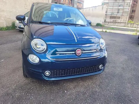 Used FIAT 500 Diesel 2018 Ad 