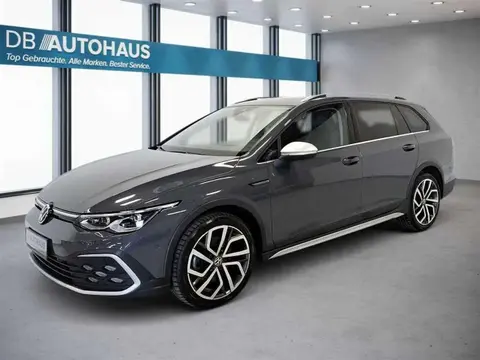 Annonce VOLKSWAGEN GOLF Diesel 2021 d'occasion 