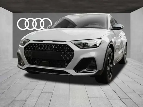 Annonce AUDI A1 Essence 2024 d'occasion 