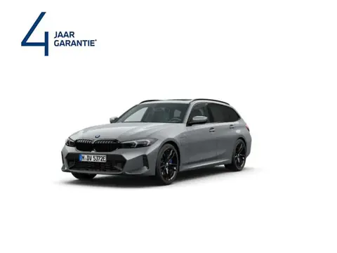 Used BMW SERIE 3 Hybrid 2024 Ad 