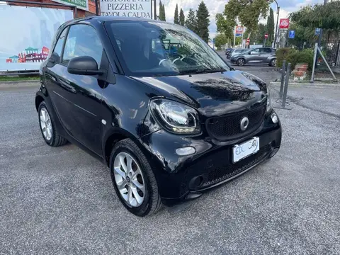 Annonce SMART FORTWO Essence 2015 d'occasion 