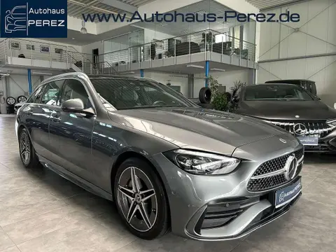 Used MERCEDES-BENZ CLASSE C Petrol 2023 Ad 