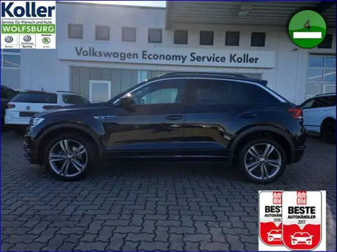 Used VOLKSWAGEN T-ROC Petrol 2021 Ad 