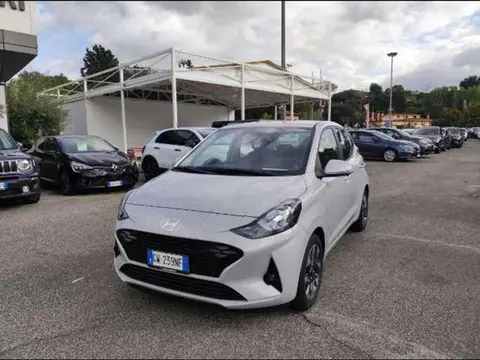 Annonce HYUNDAI I10 Essence 2024 d'occasion 