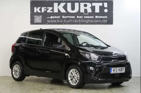 Annonce KIA PICANTO Essence 2023 d'occasion 