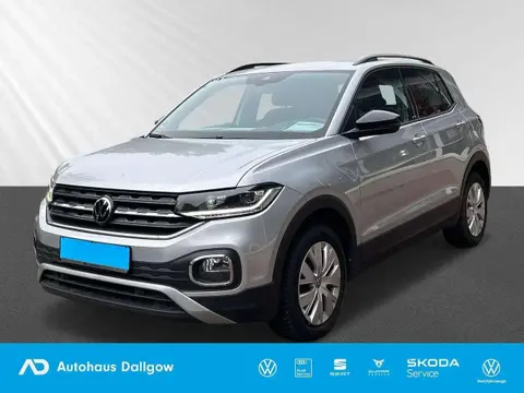 Used VOLKSWAGEN T-CROSS Petrol 2023 Ad 