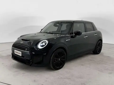 Annonce MINI COOPER Essence 2024 d'occasion 