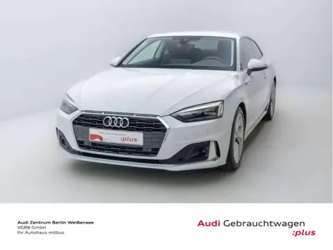 Annonce AUDI A5 Diesel 2022 d'occasion 