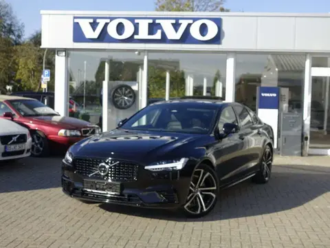 Used VOLVO S90 Hybrid 2024 Ad 