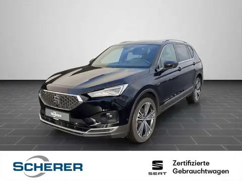 Used SEAT TARRACO Diesel 2020 Ad 