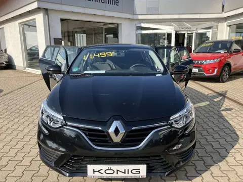 Used RENAULT MEGANE Petrol 2019 Ad 