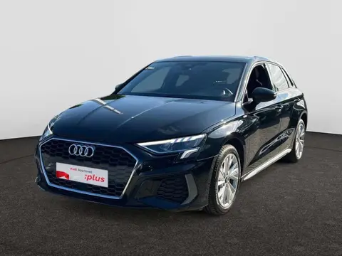 Used AUDI A3 Hybrid 2023 Ad 