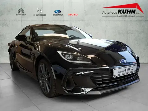 Annonce SUBARU BRZ Essence 2024 d'occasion 