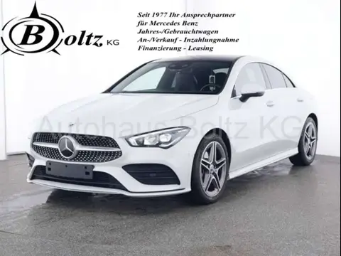 Annonce MERCEDES-BENZ CLASSE CLA Essence 2023 d'occasion 