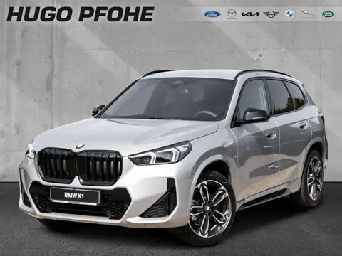 Annonce BMW X1 Diesel 2024 d'occasion 