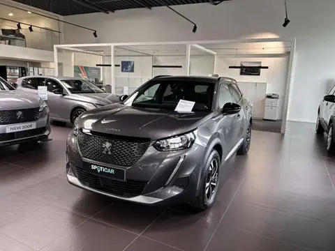 Annonce PEUGEOT 2008 Essence 2023 d'occasion 