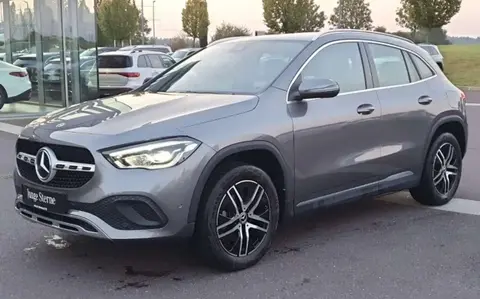 Used MERCEDES-BENZ CLASSE GLA Petrol 2023 Ad 