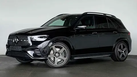 Used MERCEDES-BENZ CLASSE GLE Hybrid 2023 Ad 