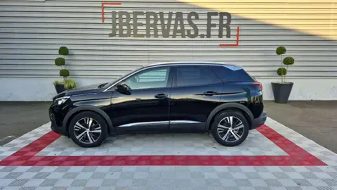 Used PEUGEOT 3008 Diesel 2018 Ad 