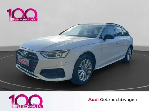 Used AUDI A4 Petrol 2020 Ad 