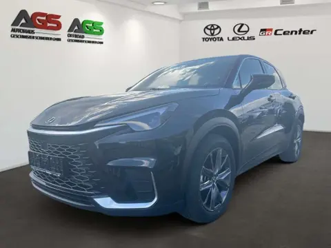 Annonce LEXUS LBX Hybride 2024 d'occasion 