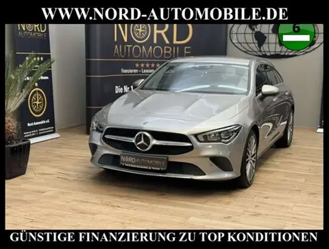 Used MERCEDES-BENZ CLASSE CLA Diesel 2020 Ad 