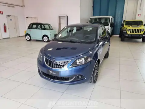 Annonce LANCIA YPSILON Non renseigné 2024 d'occasion 